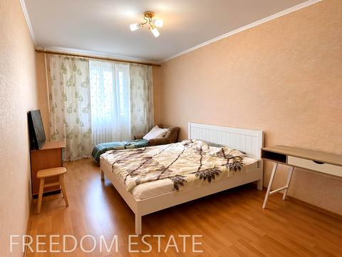 квартира за адресою Людвіга Свободи просп., 24