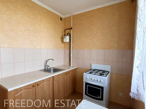 квартира за адресою Людвіга Свободи просп., 24