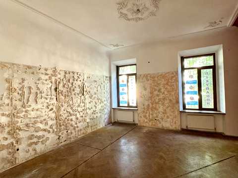 коммерческая по адресу Пастера ул., 60
