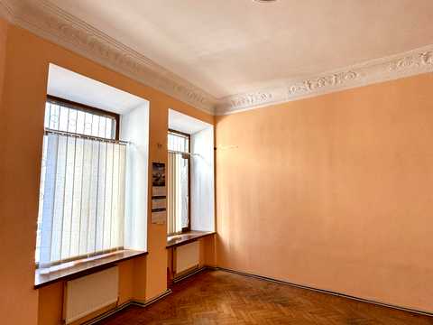 коммерческая по адресу Пастера ул., 60