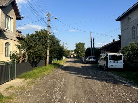 участок по адресу Объездная ул., 34