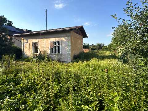 участок по адресу Объездная ул., 34