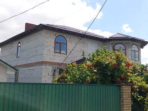 будинок за адресою Польова