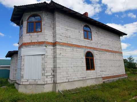 будинок за адресою Польова