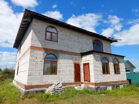 будинок за адресою Польова