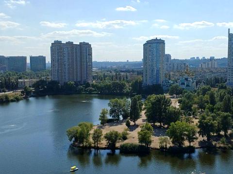 квартира по адресу Березняковская ул., 30-А
