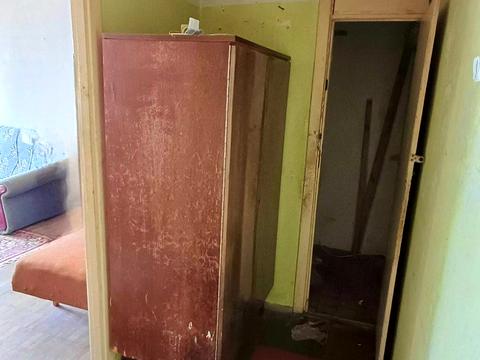 квартира по адресу Березняковская ул., 30-А