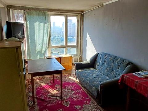 квартира по адресу Березняковская ул., 30-А