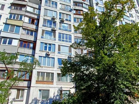 квартира по адресу Березняковская ул., 30-А