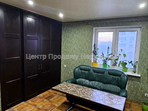 квартира за адресою Харків, Перемоги просп., 85
