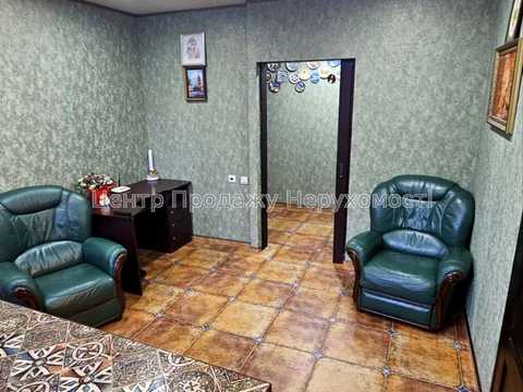 квартира за адресою Харків, Перемоги просп., 85