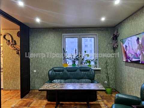 квартира за адресою Харків, Перемоги просп., 85