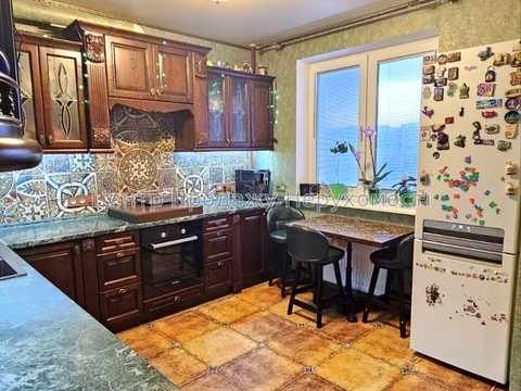 квартира за адресою Харків, Перемоги просп., 85