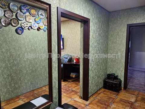 квартира за адресою Харків, Перемоги просп., 85