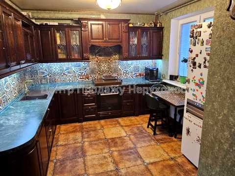 квартира за адресою Харків, Перемоги просп., 85