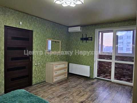 квартира за адресою Харків, Перемоги просп., 85