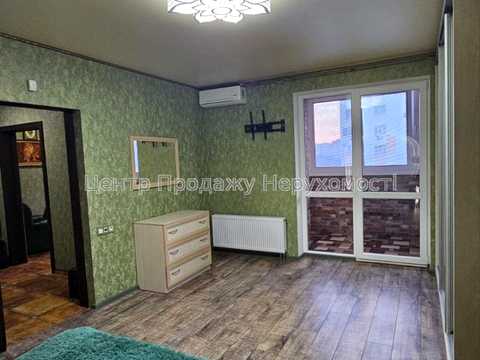 квартира за адресою Харків, Перемоги просп., 85