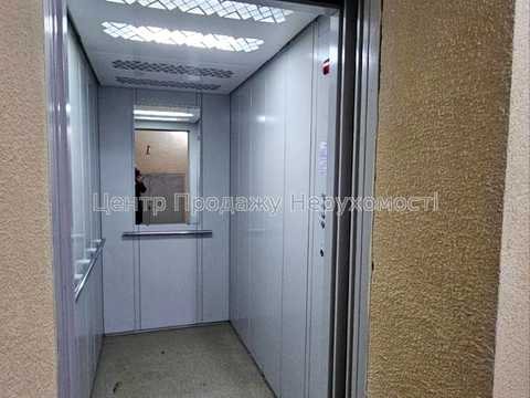 квартира за адресою Харків, Перемоги просп., 85
