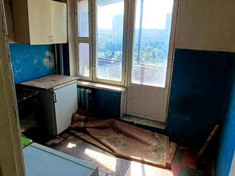 квартира по адресу Березняковская ул., 30-А