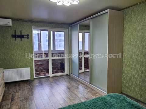 квартира за адресою Харків, Перемоги просп., 85