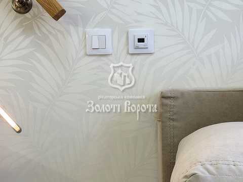 квартира за адресою Кам'янська вул. (Дніпродзержинська), 127А