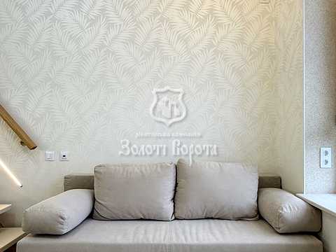 квартира за адресою Кам'янська вул. (Дніпродзержинська), 127А