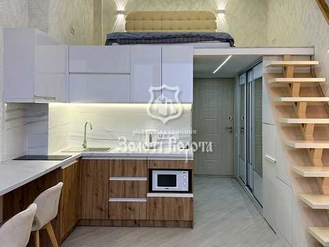 квартира за адресою Кам'янська вул. (Дніпродзержинська), 127А
