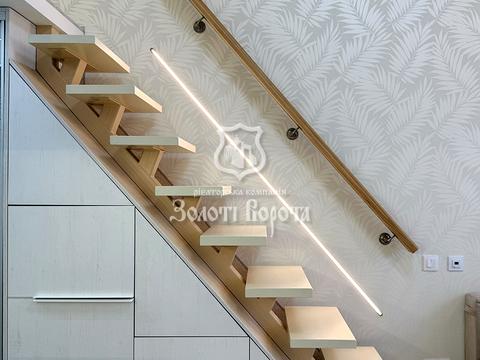 квартира за адресою Кам'янська вул. (Дніпродзержинська), 127А