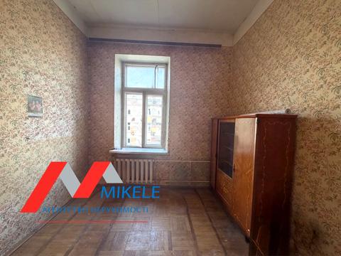 квартира по адресу Спасская ул., 8-А