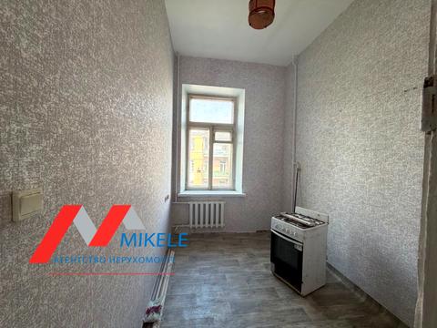 квартира по адресу Спасская ул., 8-А