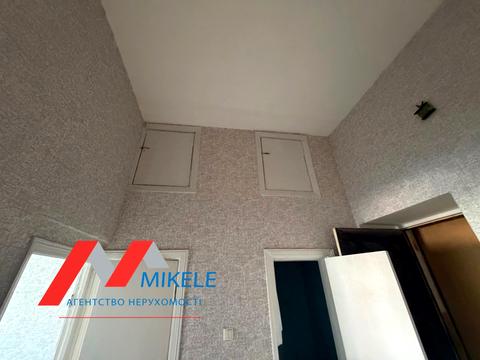 квартира по адресу Спасская ул., 8-А