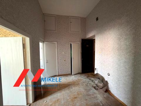 квартира по адресу Спасская ул., 8-А