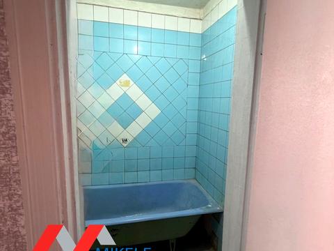 квартира по адресу Спасская ул., 8-А