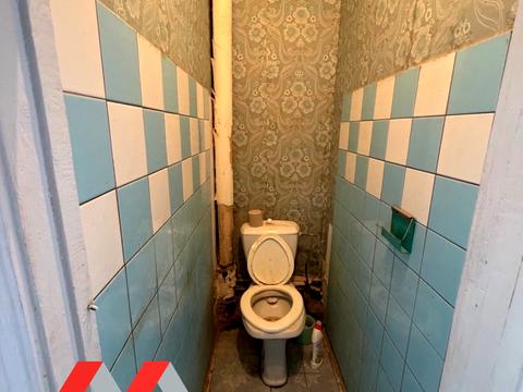 квартира по адресу Спасская ул., 8-А