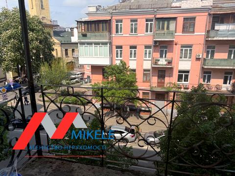 квартира по адресу Спасская ул., 8-А