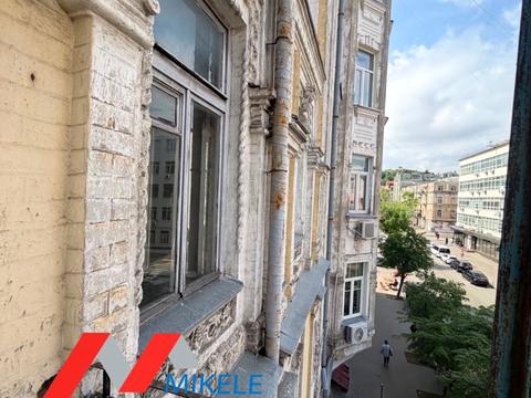 квартира по адресу Спасская ул., 8-А