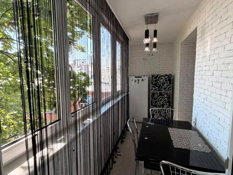 квартира за адресою Григорія Сковороди вул. (Пушкінська), 42