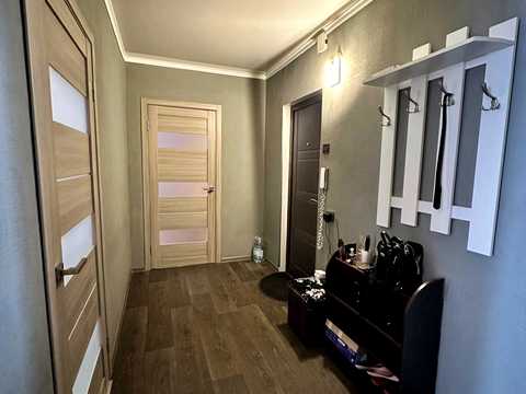 квартира за адресою Ярослава Баїса вул. (Володимира Висоцького), 10