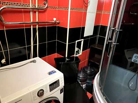квартира за адресою Регенераторна вул., 4 к11