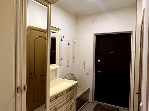 квартира за адресою Регенераторна вул., 4 к11
