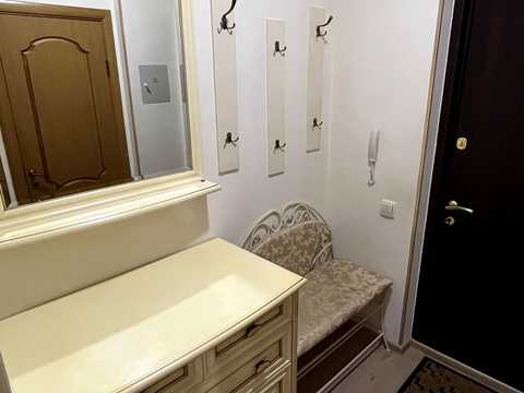 квартира за адресою Регенераторна вул., 4 к11