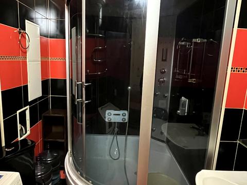 квартира за адресою Регенераторна вул., 4 к11