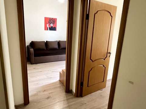 квартира за адресою Регенераторна вул., 4 к11