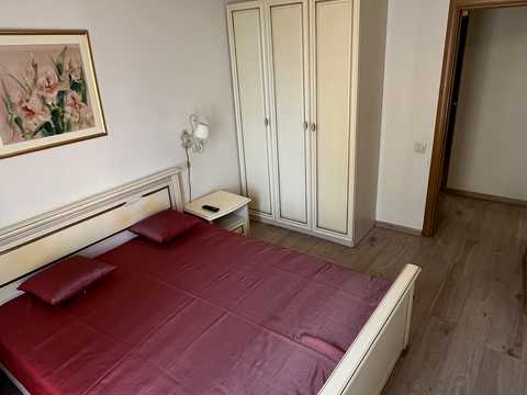 квартира за адресою Регенераторна вул., 4 к11