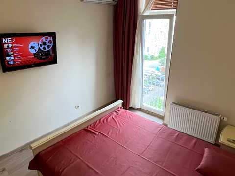квартира за адресою Регенераторна вул., 4 к11