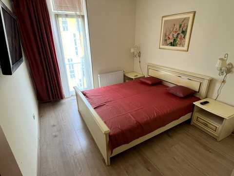 квартира за адресою Регенераторна вул., 4 к11