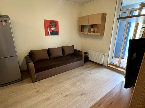 квартира за адресою Регенераторна вул., 4 к11