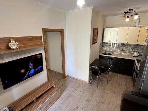 квартира за адресою Регенераторна вул., 4 к11