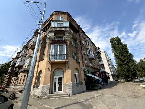 квартира по адресу Машиностроительная ул., 32/22