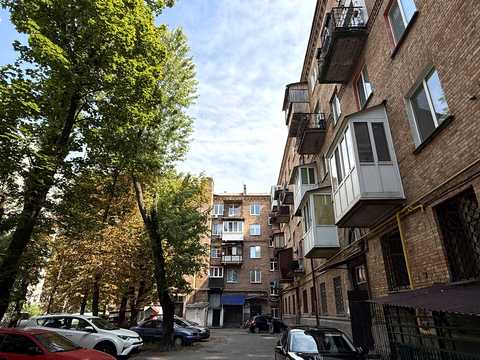 квартира по адресу Машиностроительная ул., 32/22